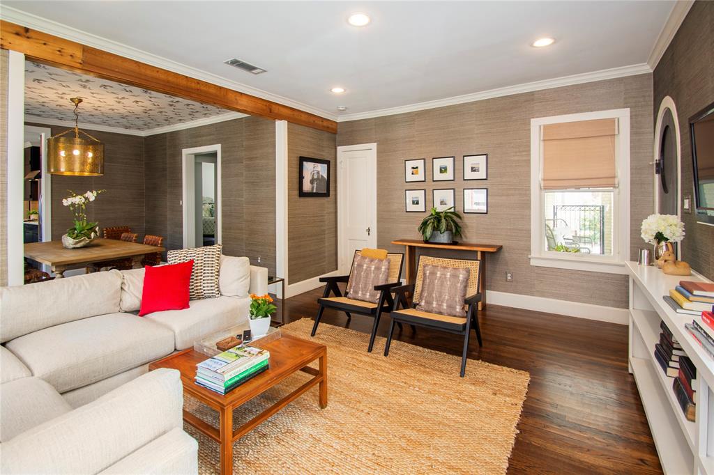 Kessler Square - Residential Lease