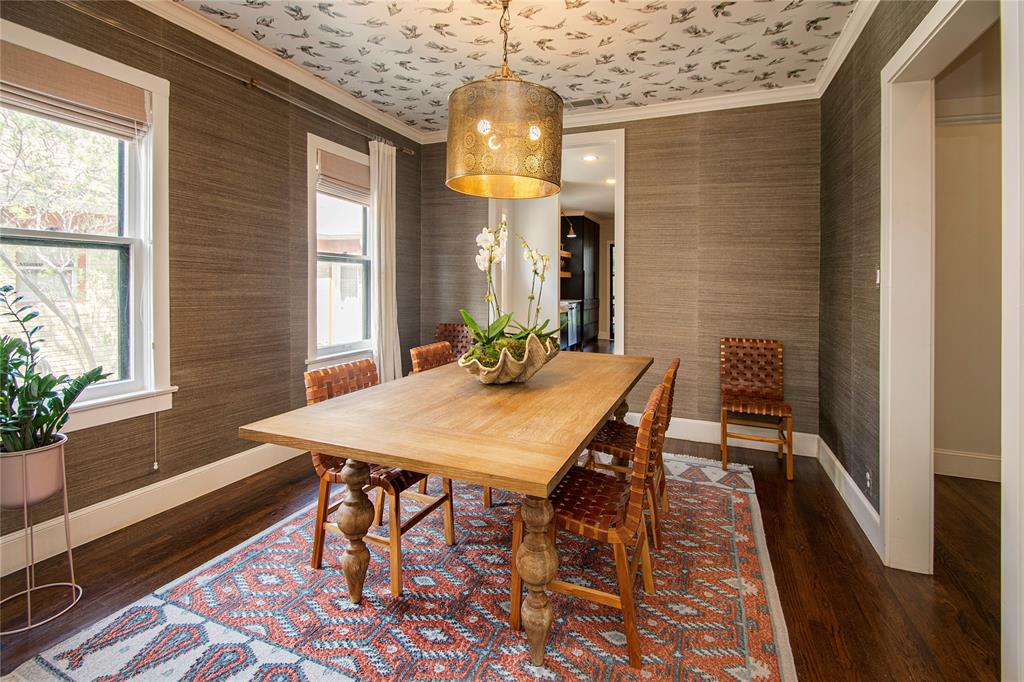 Kessler Square - Residential Lease