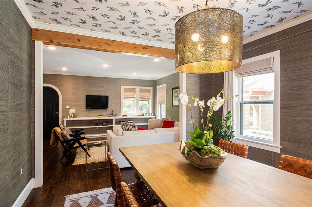 Kessler Square - Residential Lease