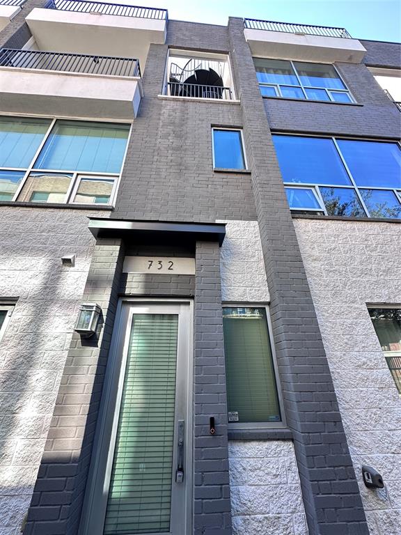 732 Cannen John Lane