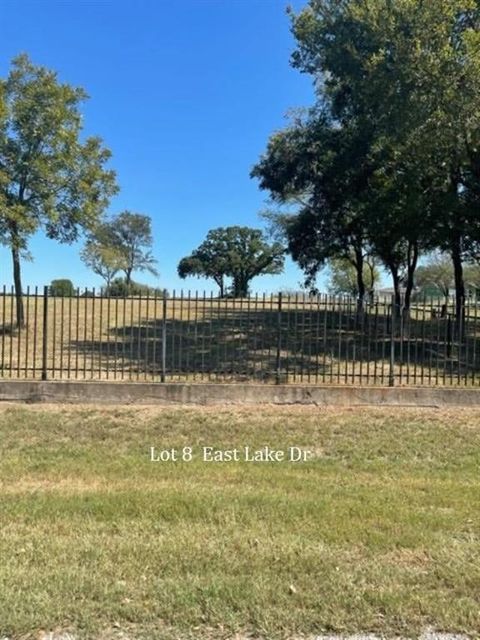 Photo of Lot 14 ( Phase 2) Arrow Point Court, Weatherford, TX 76087 (MLS # 21199400)