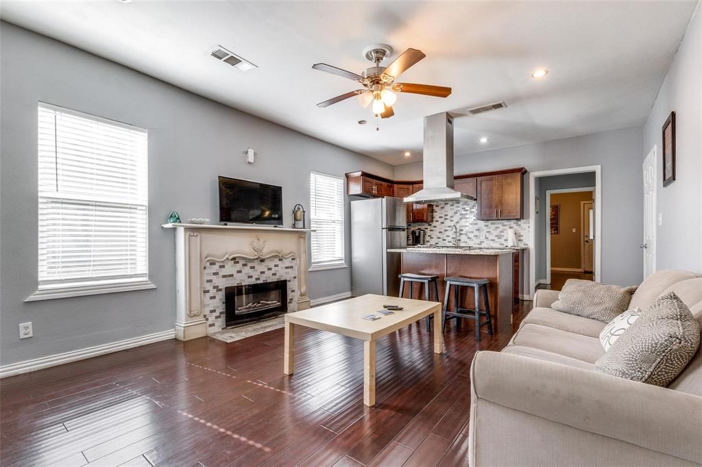 Ta Hords Homestead City Bl 34 - Residential