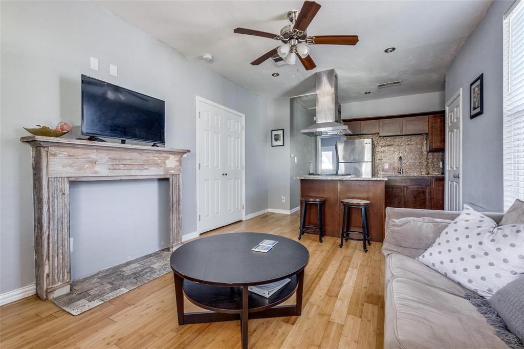 Ta Hords Homestead City Bl 34 - Residential