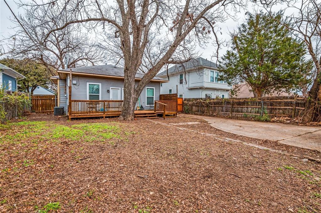 617 Haines Avenue A & B