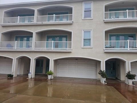 Photo of 14422 Verdemar Drive #302, Corpus Christi, TX 78418 (MLS # 21258421)