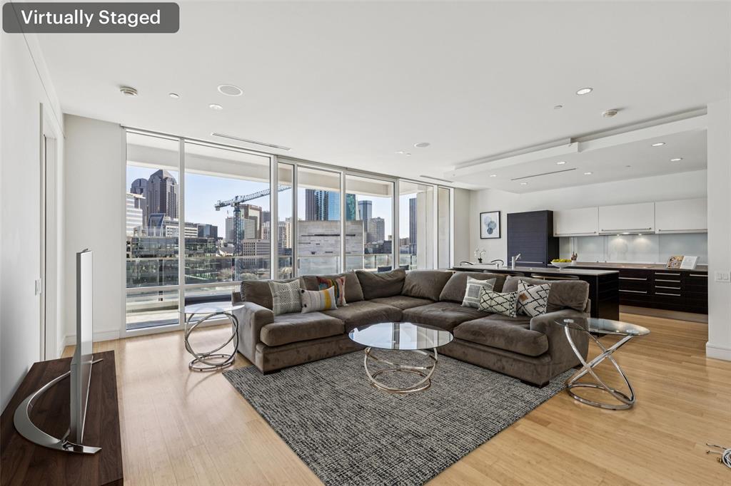 South Tower Residences - Residential