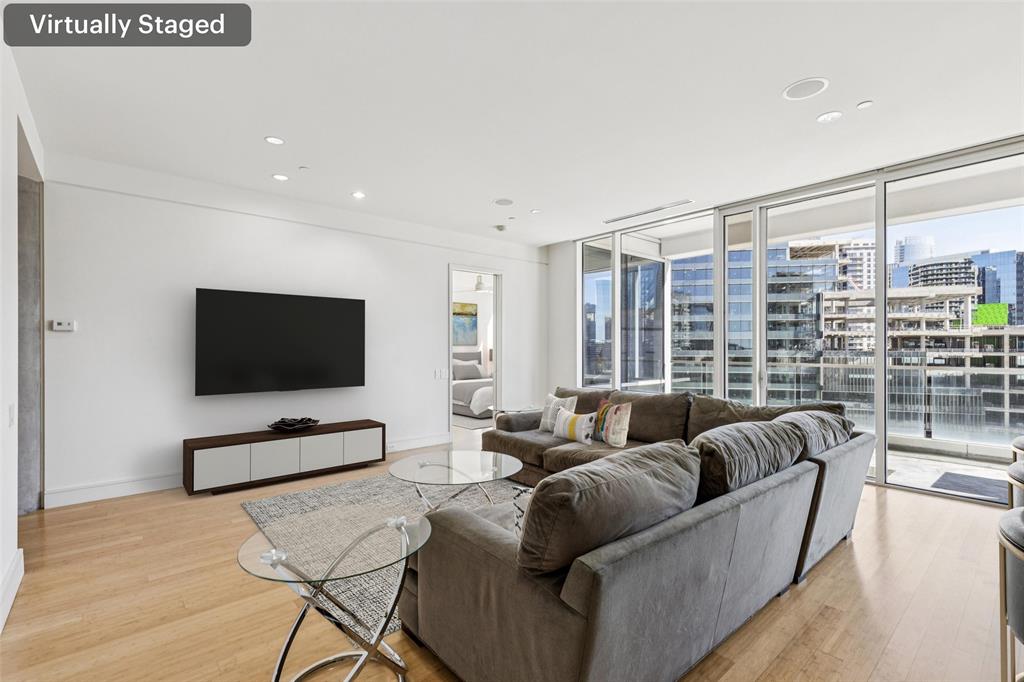 South Tower Residences - Residential