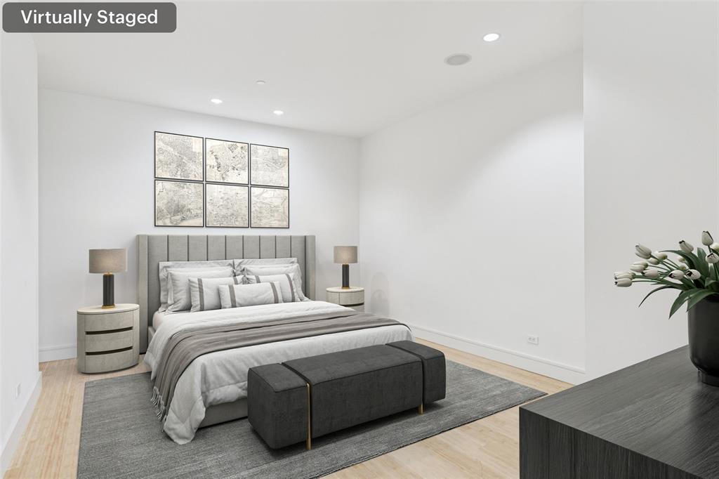 South Tower Residences - Residential