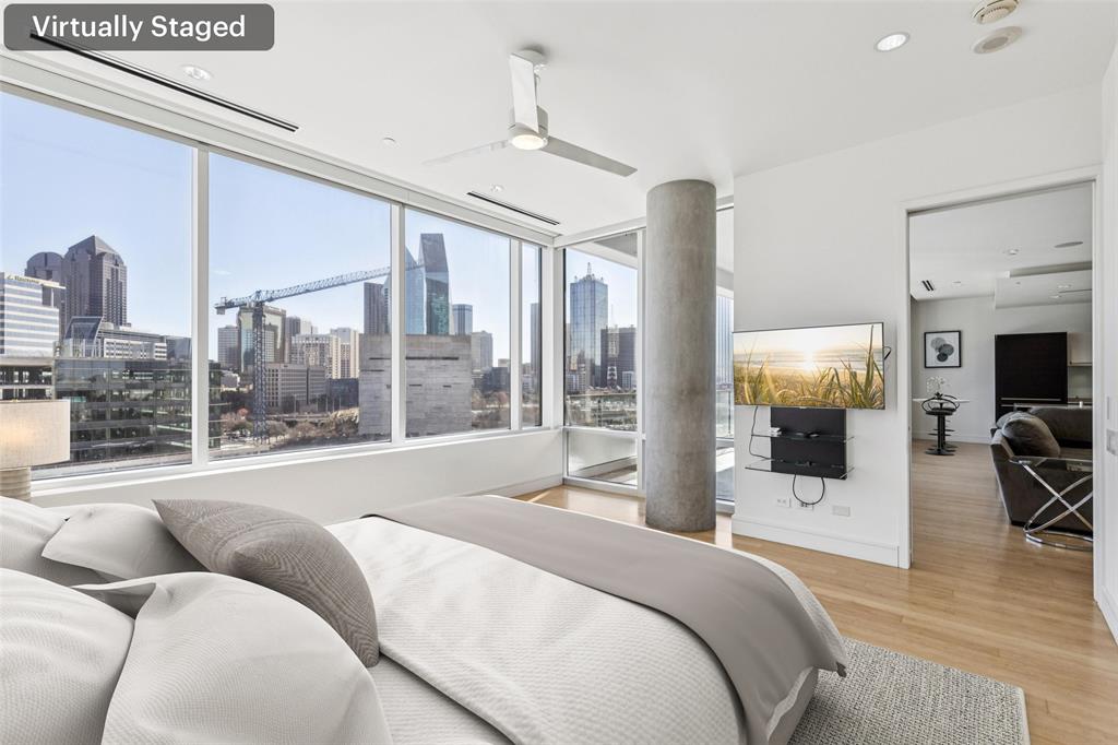 South Tower Residences - Residential