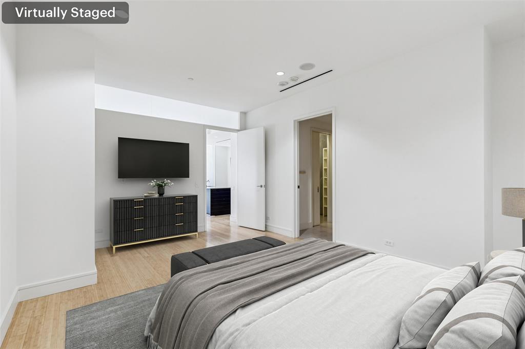 South Tower Residences - Residential