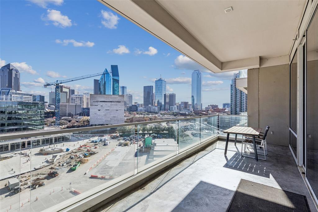 South Tower Residences - Residential