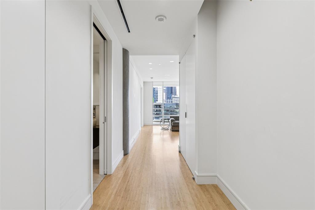 South Tower Residences - Residential