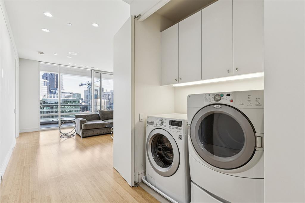 South Tower Residences - Residential