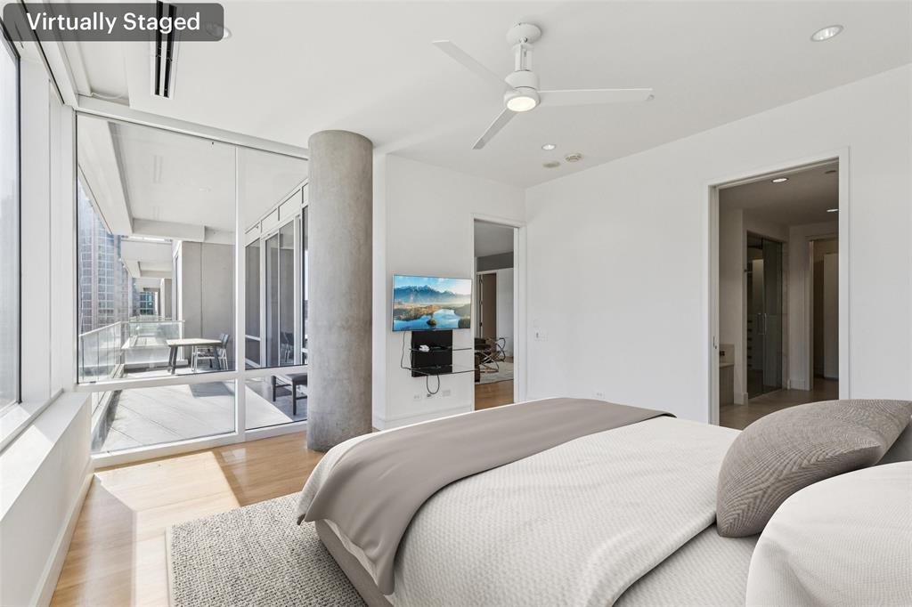 South Tower Residences - Residential