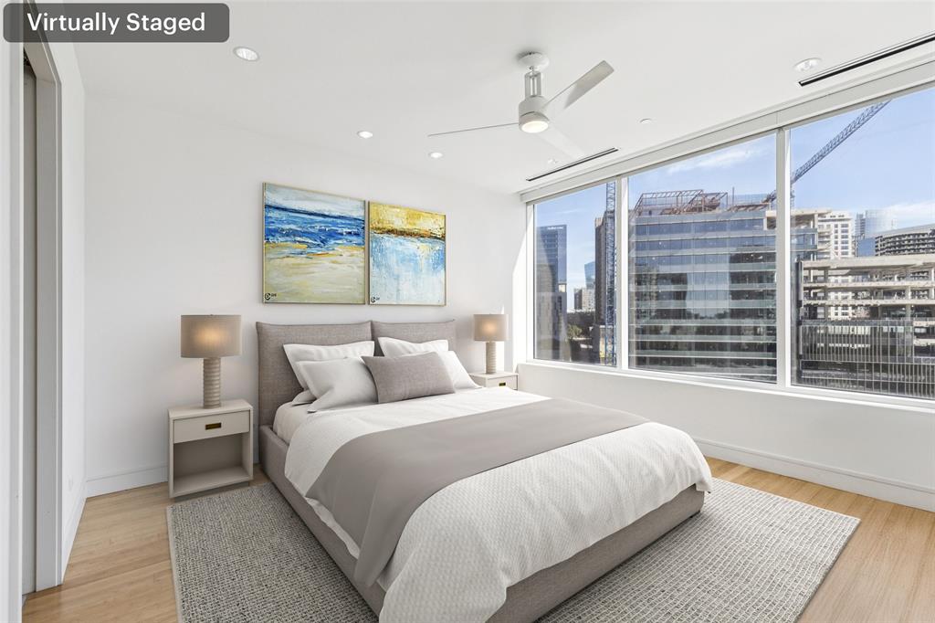 South Tower Residences - Residential