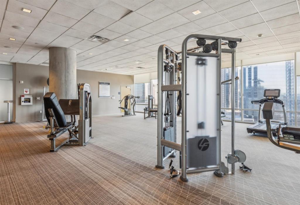 South Tower Residences - Residential