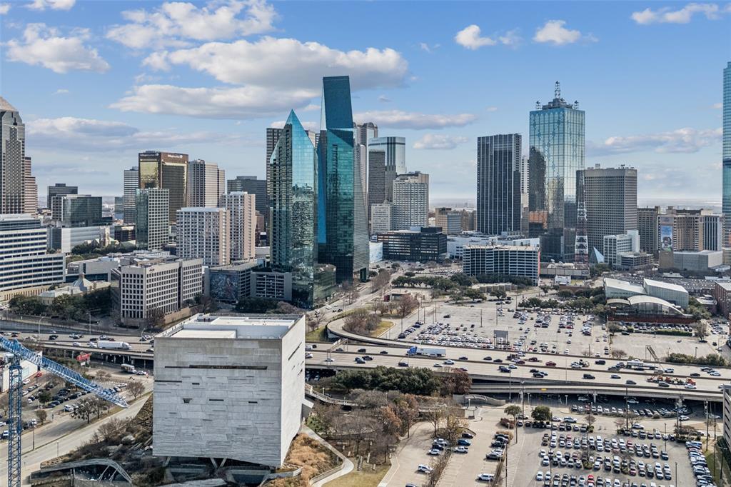 South Tower Residences - Residential