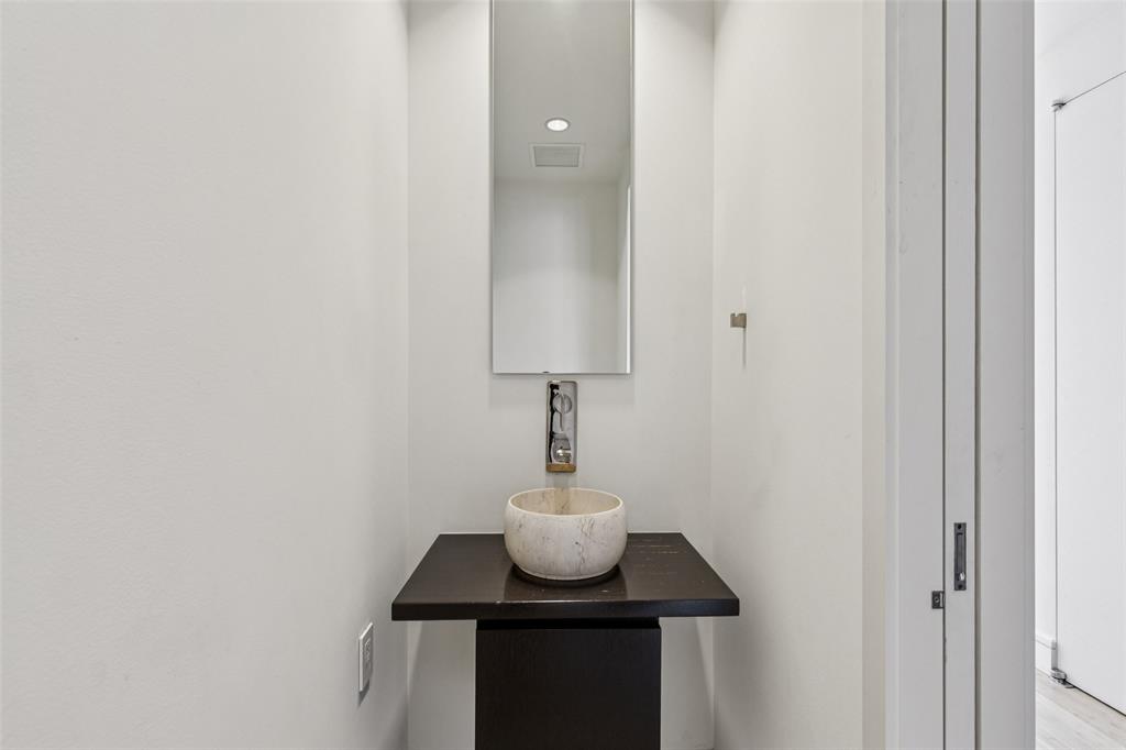 South Tower Residences - Residential