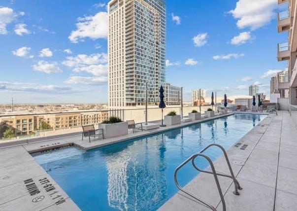 South Tower Residences - Residential