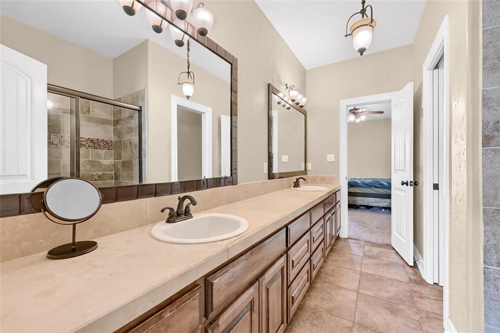 Tananger Spgs Add - Residential