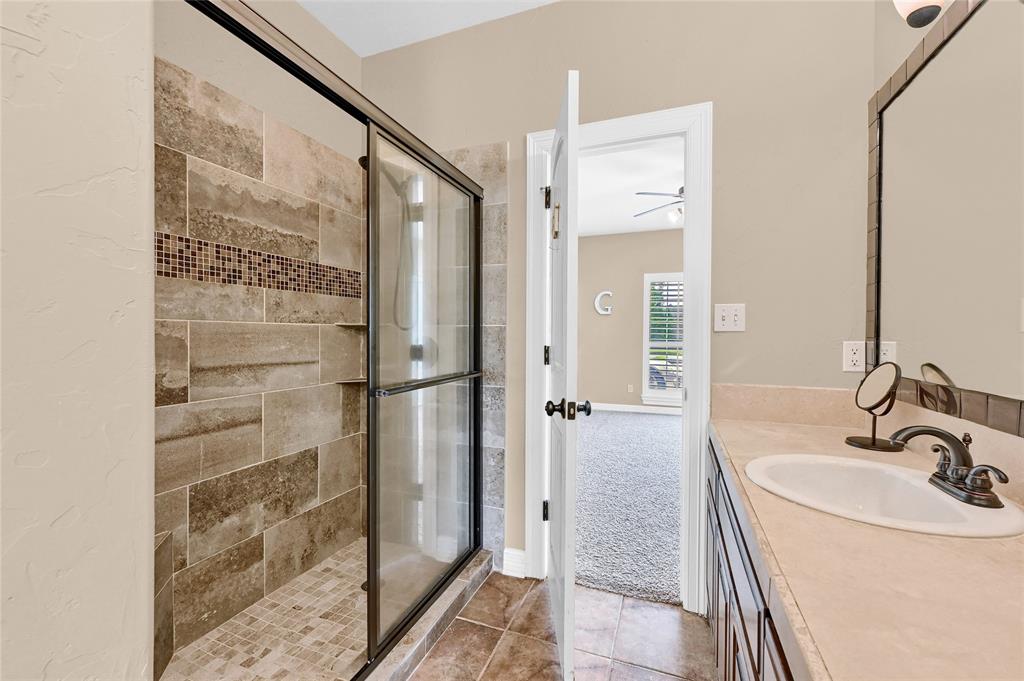 Tananger Spgs Add - Residential