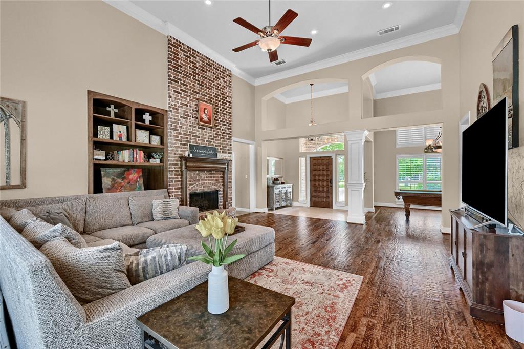 Tananger Spgs Add - Residential