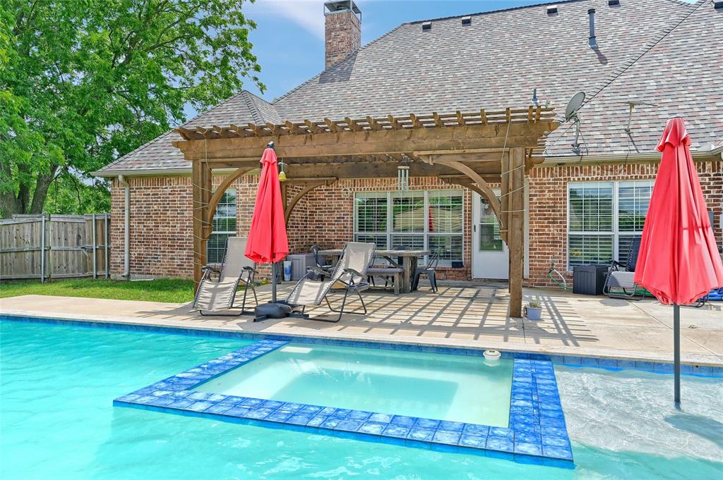 Tananger Spgs Add - Residential