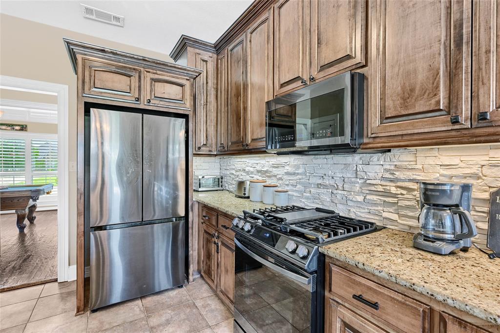 Tananger Spgs Add - Residential