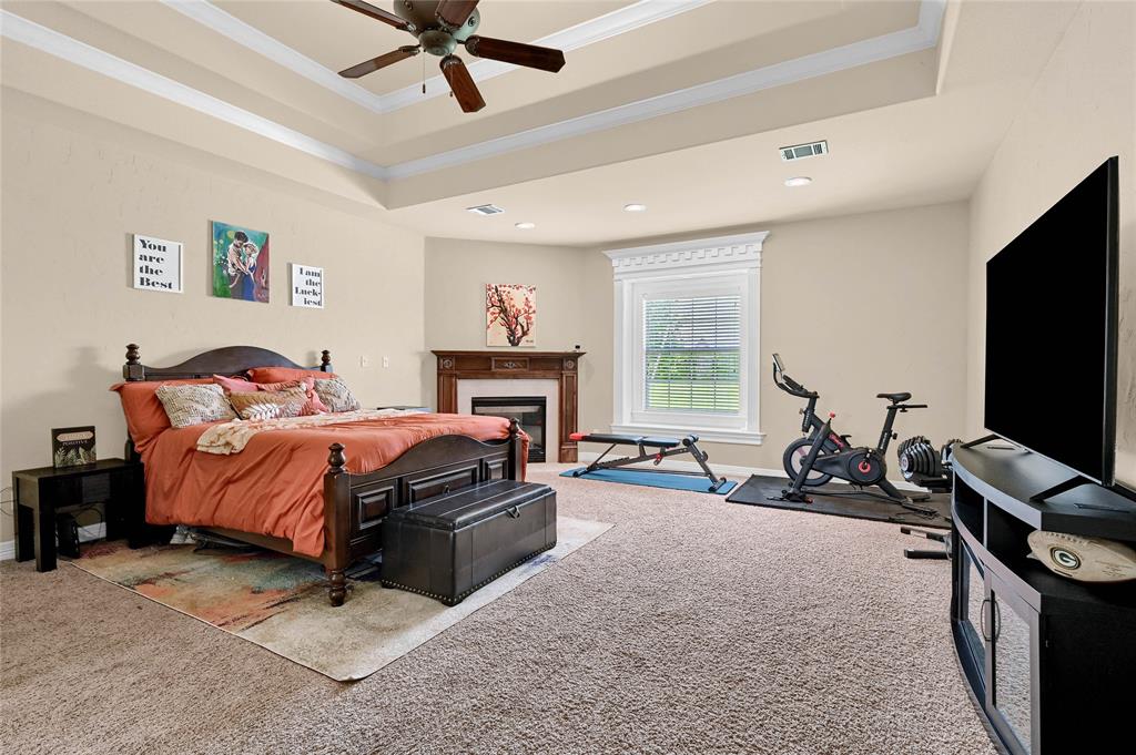 Tananger Spgs Add - Residential