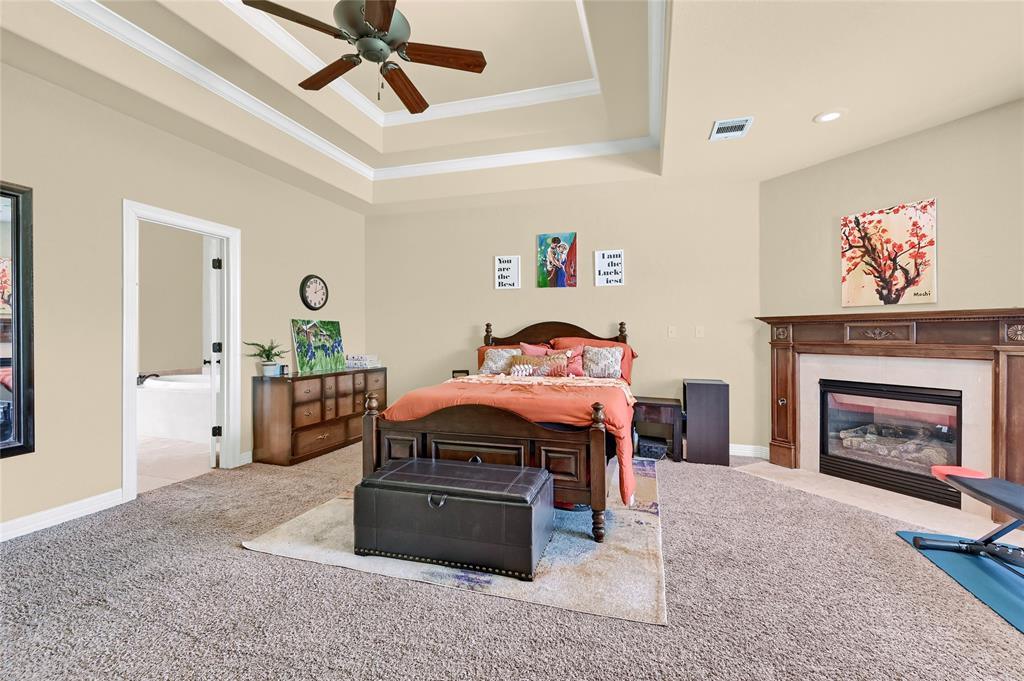 Tananger Spgs Add - Residential