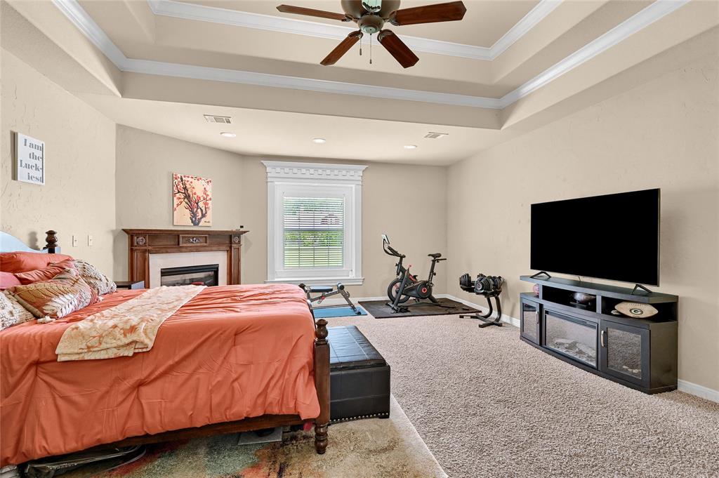 Tananger Spgs Add - Residential