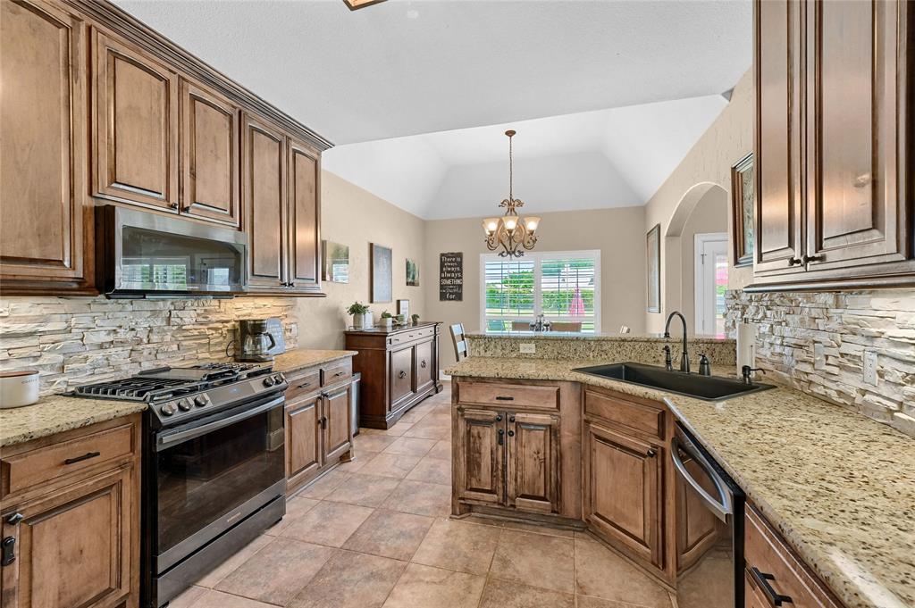 Tananger Spgs Add - Residential