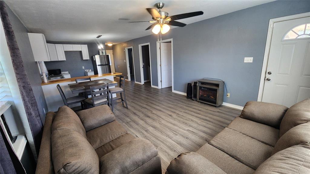 Waldie - Residential