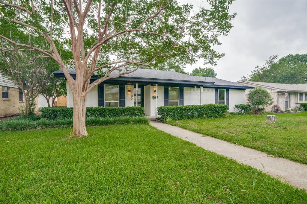 1106 Spring Lake Drive