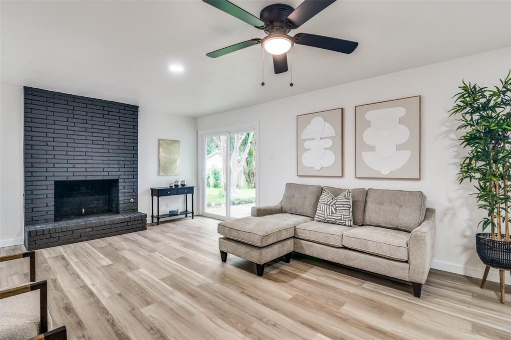 1106 Spring Lake Drive