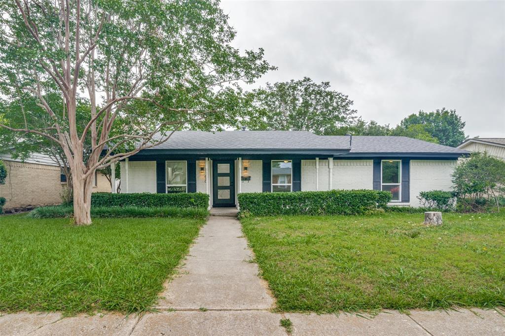 1106 Spring Lake Drive