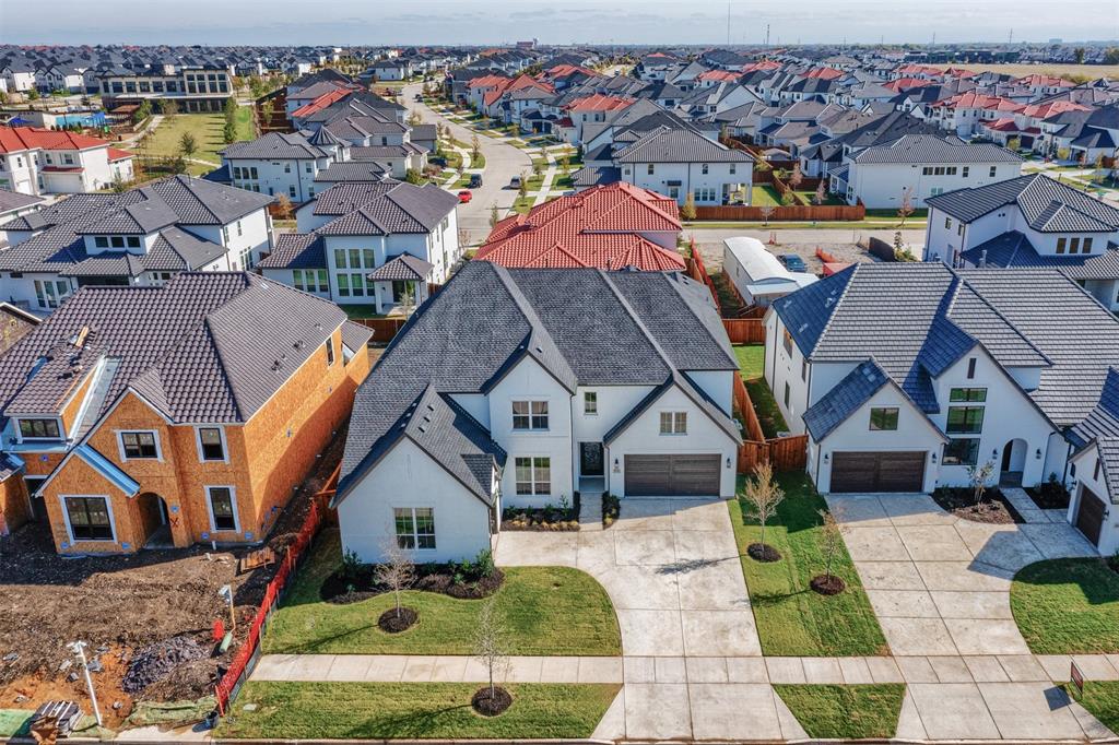 Lexington Parks Ph Six - Residential