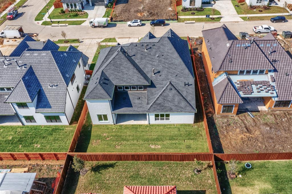 Lexington Parks Ph Six - Residential