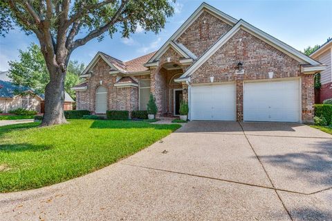 14596 Blueberry Court Addison TX 75001