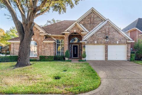 14596 Blueberry Court Addison TX 75001