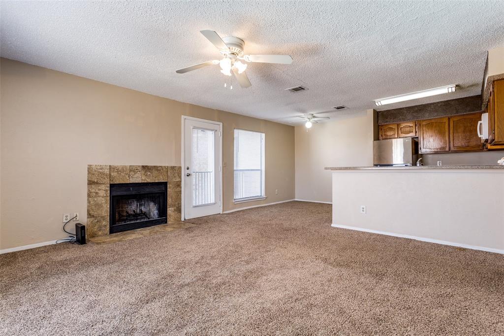 Forest West Condo - Residential Lease