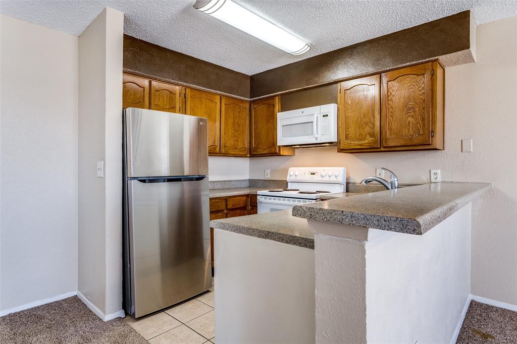 Forest West Condo - Residential Lease