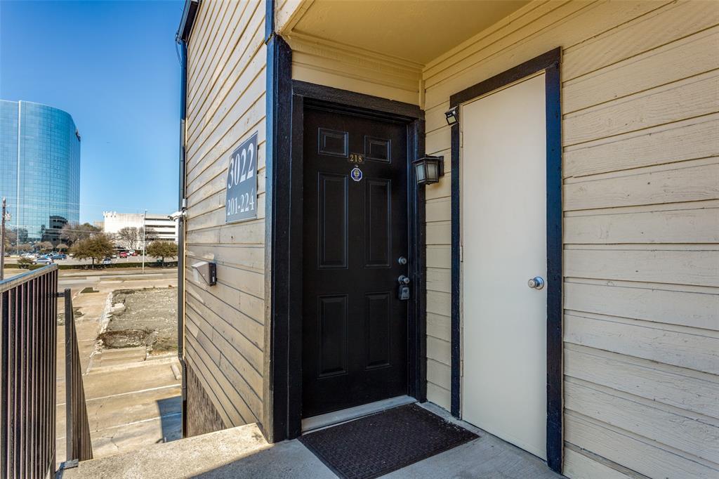 Forest West Condo - Residential Lease