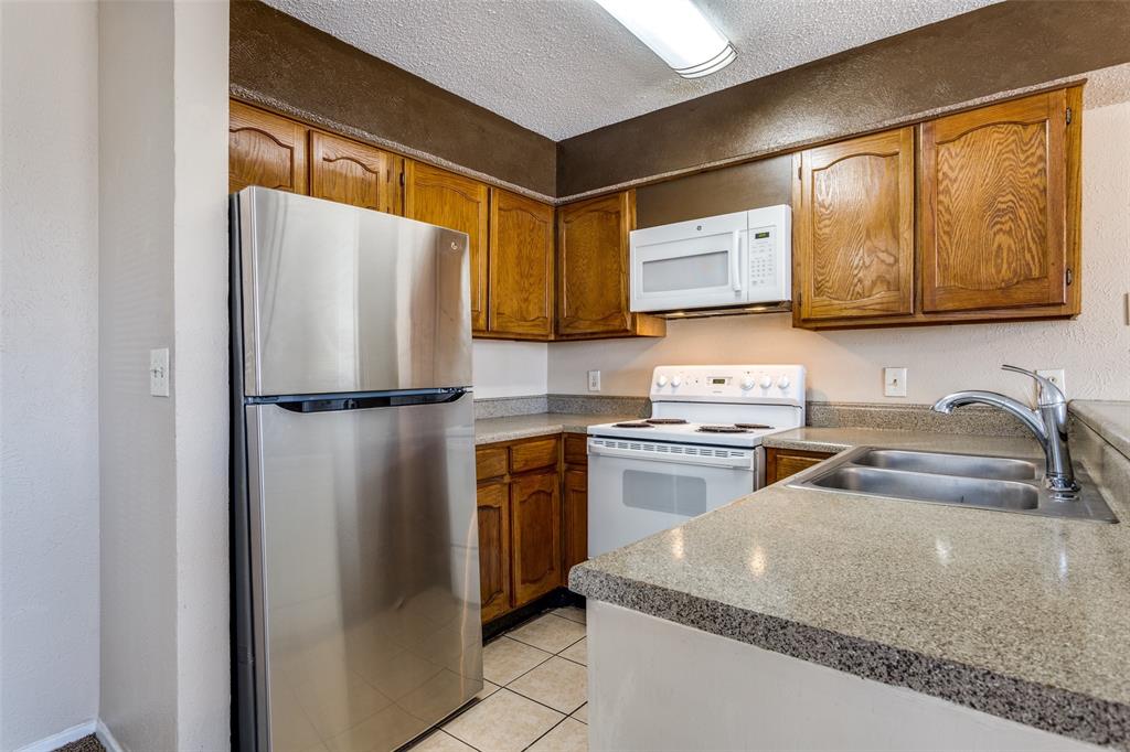 Forest West Condo - Residential Lease