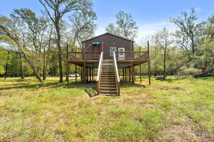 Photo 1 of 33 — 0 Private Road 1235, Centerville, TX 75833