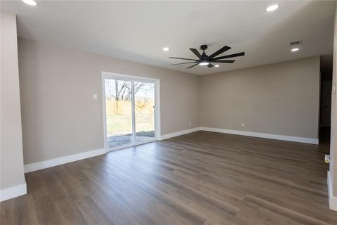 Tiny photo for 133 Buie Drive, Everman, TX 76140 (MLS # 21197571)