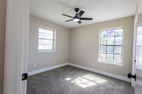 Tiny photo for 133 Buie Drive, Everman, TX 76140 (MLS # 21197571)