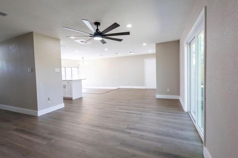 Tiny photo for 133 Buie Drive, Everman, TX 76140 (MLS # 21197571)