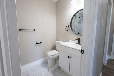 Tiny photo for 133 Buie Drive, Everman, TX 76140 (MLS # 21197571)