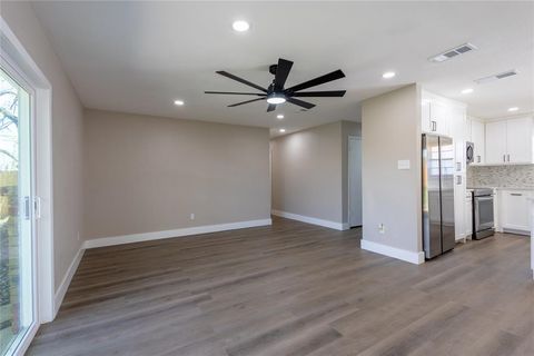 Tiny photo for 133 Buie Drive, Everman, TX 76140 (MLS # 21197571)